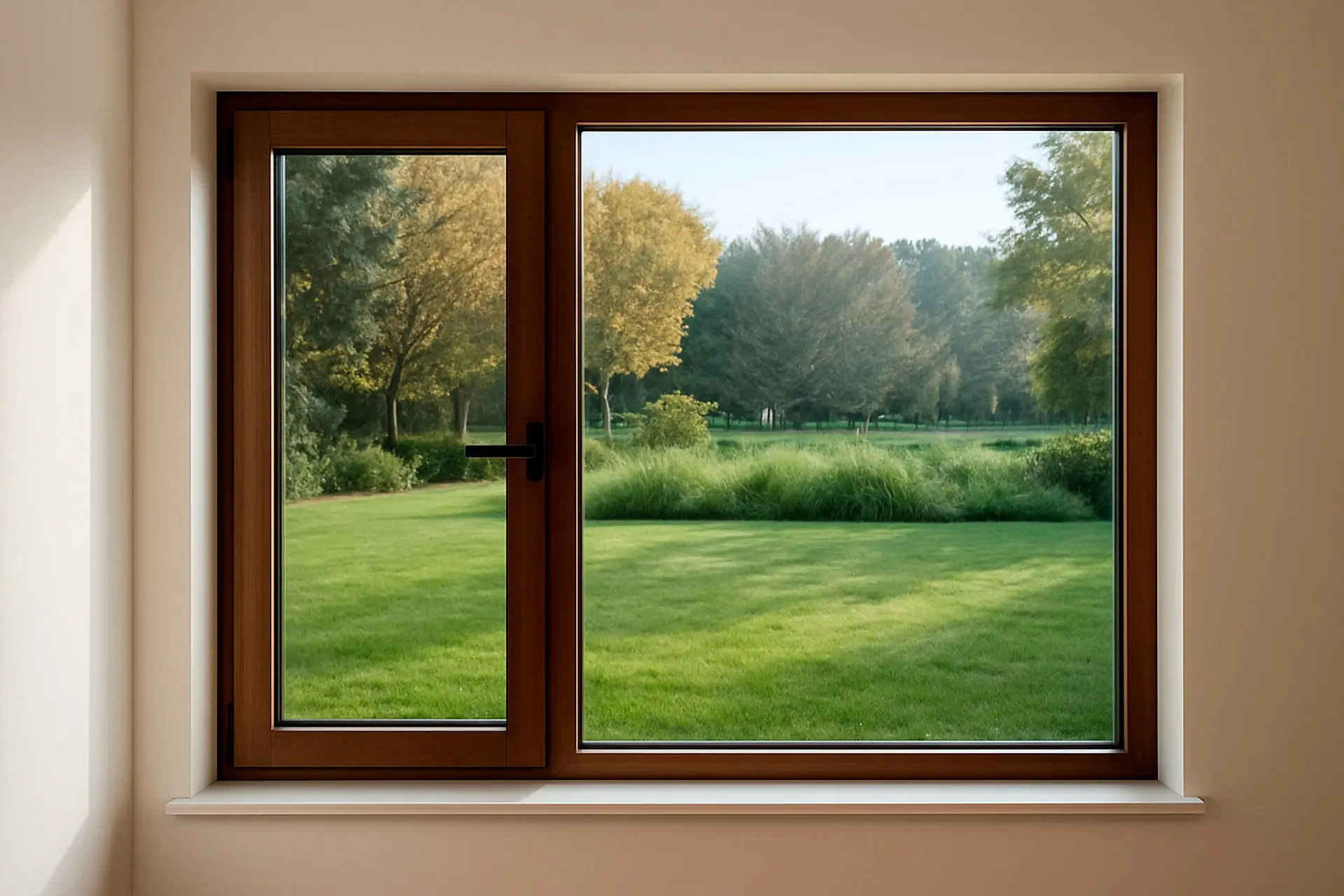 Eficiencia, confort y sustentabilidad: los beneficios de las aberturas de PVC