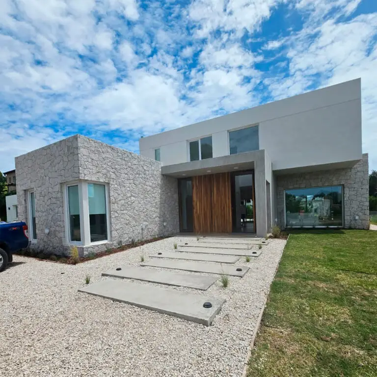 Proyectos Residenciales