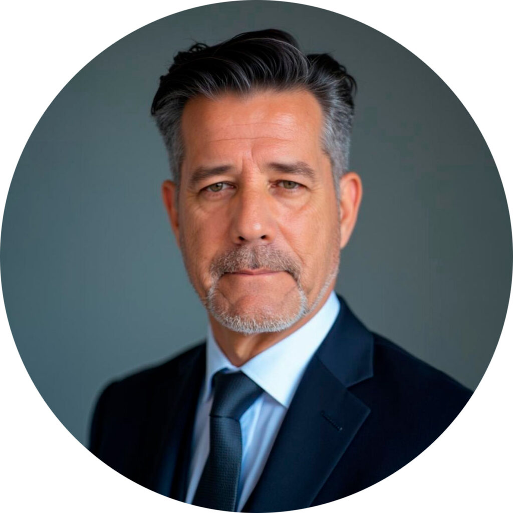 Marcelo Lemos Gerente Komage S.A.